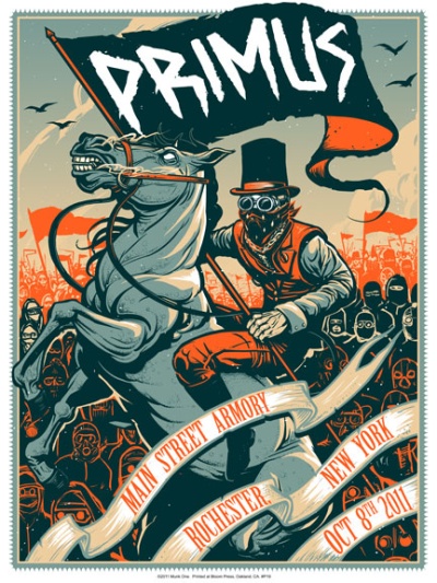 PRIMUS 2011 23P19 NEW YORK by MUNK_ONE