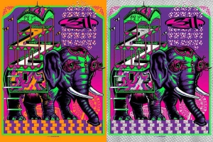 311 2016 BROOKLYN by Munk One