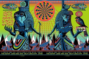 311 2016 SALT LAKE CITY ORANGE Ink Uncut by Munk One