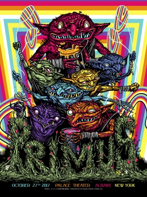 Primus Albany 2017 by Munk One
