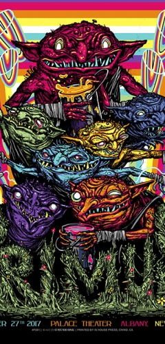 Primus Albany 2017 by Munk One