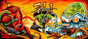 311 DAY 2018 MUNK and MAXX242