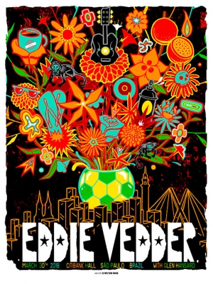 EV Brazil 2018 by Munk One