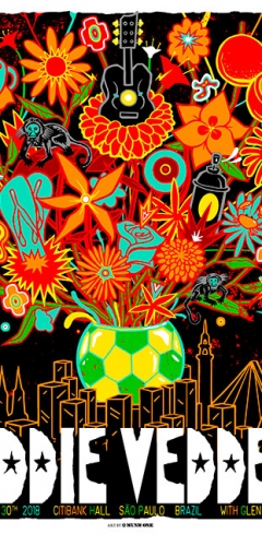 EV Brazil 2018 by Munk One