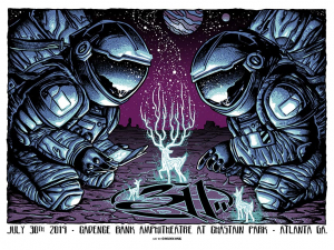 311 Atlanta by Munk One 2019