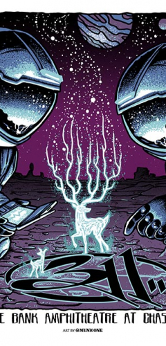 311 Atlanta by Munk One 2019