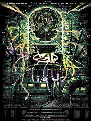 311-TRANSISTOR-7-2020-AP-Green-Foil-copy