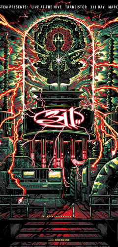 311-TRANSISTOR-7-2020-AP-Green-copy