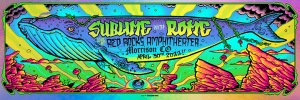 Sublime-with-Rome-2022-V2-FOIL