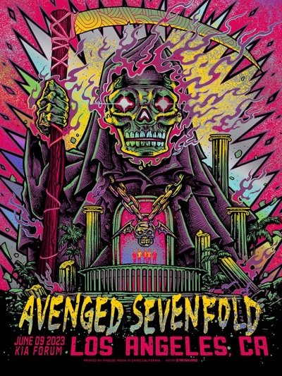 A7X-V2