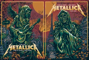Double-Poster-Metallica