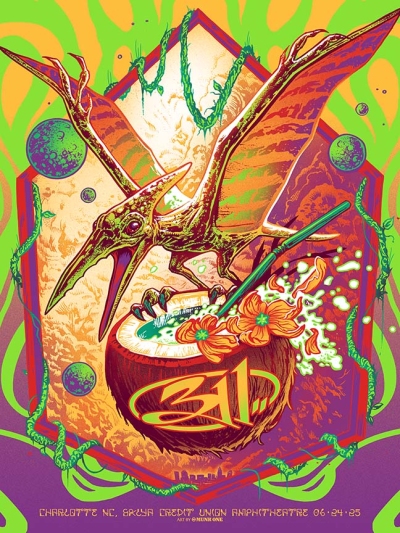 311-CHARLOTTE