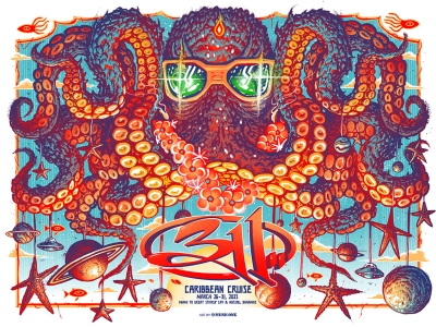 311-CRUISE