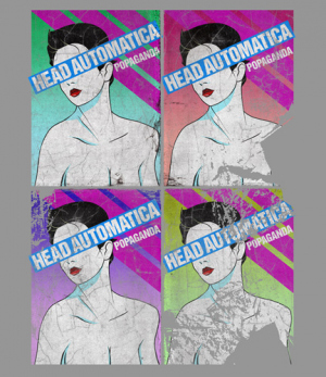 HA Popism by Munk One