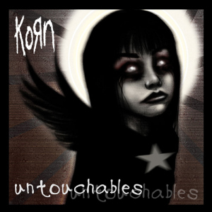 Korn The Chosen by Munk One