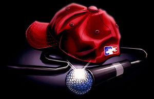 Limp Bizkit HAT by Munk One