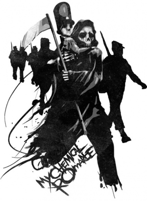 MCR Death by Munk One