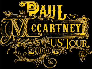 Paul McCartney Synthesized 05 by Munk One