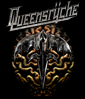 Queensryche Mindmeld by Munk One