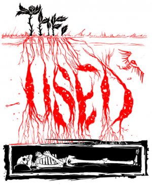 The Used Reused by Munk One