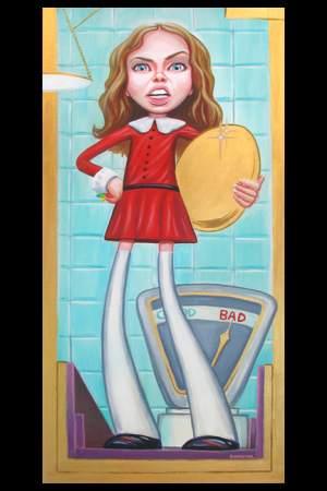 2011 BAD EGG by Munk One