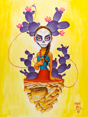 Califia by Munk One