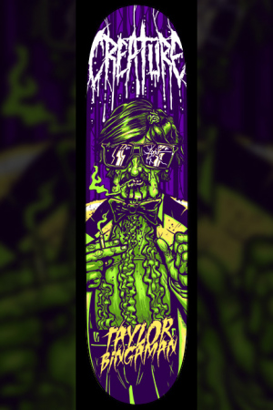Clifton Board by Munk One