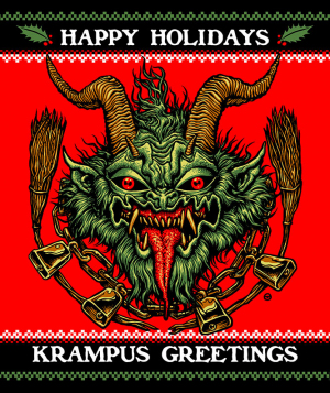 KRAMPUS-Large-File