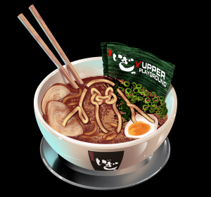 Soup by Munk One 2019