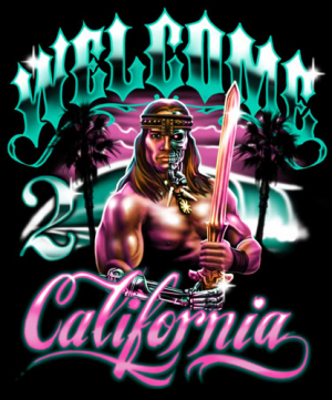 TLFI California by Munk One