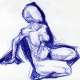 Blue-Sketch-by-Munk-One