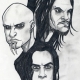 Disturbed-Sketch