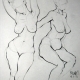 Double-Sketch