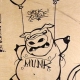Marker-Pig