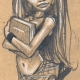 School-Girl