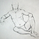 Sitting-Sketch