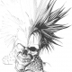 Spiked