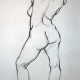 Standing-Sketch