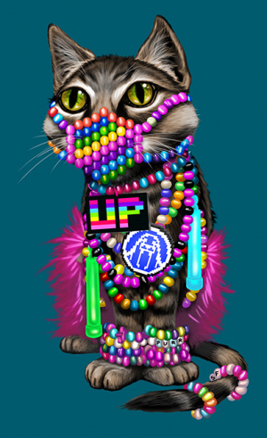 2015 UP PURR by Munk One