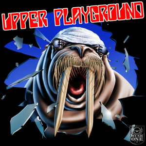 UP BLACKOUT by Munk One