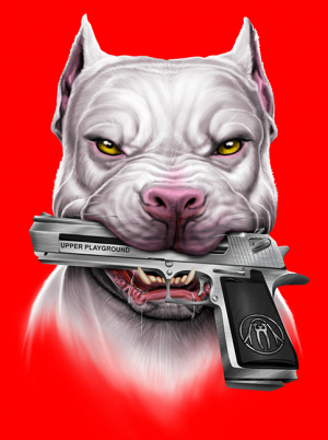 UP GOODBOY_by_Munk_One