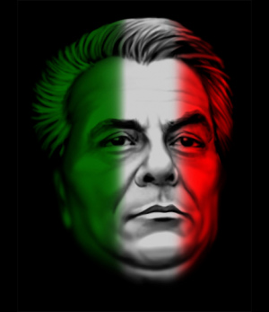 UP Gotti Glare by Munk One