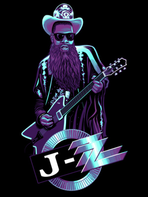 UP J-Zz by Munk One