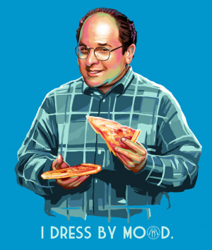 UP PIZZANZA by Munk One